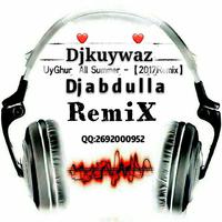 [DJ节目]Djkoywaz的DJ节目 第111期