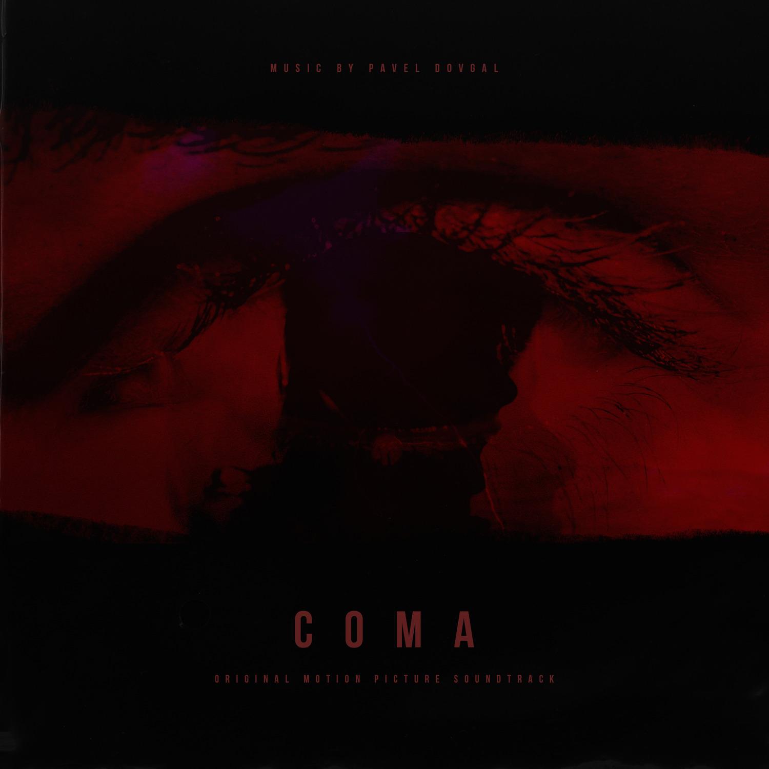 Coma (Original Motion Picture Soundtrack)