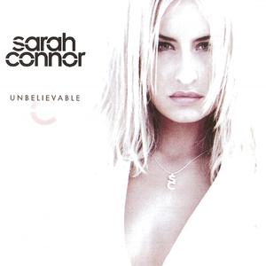 Sarah Connor - Wait 'Til U Hear from Me (Pre-V) 带和声伴奏 （升3半音）