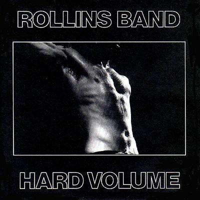 Hard Volume