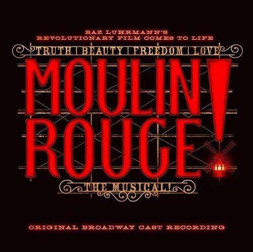 音乐剧《红磨坊/Moulin Rouge》