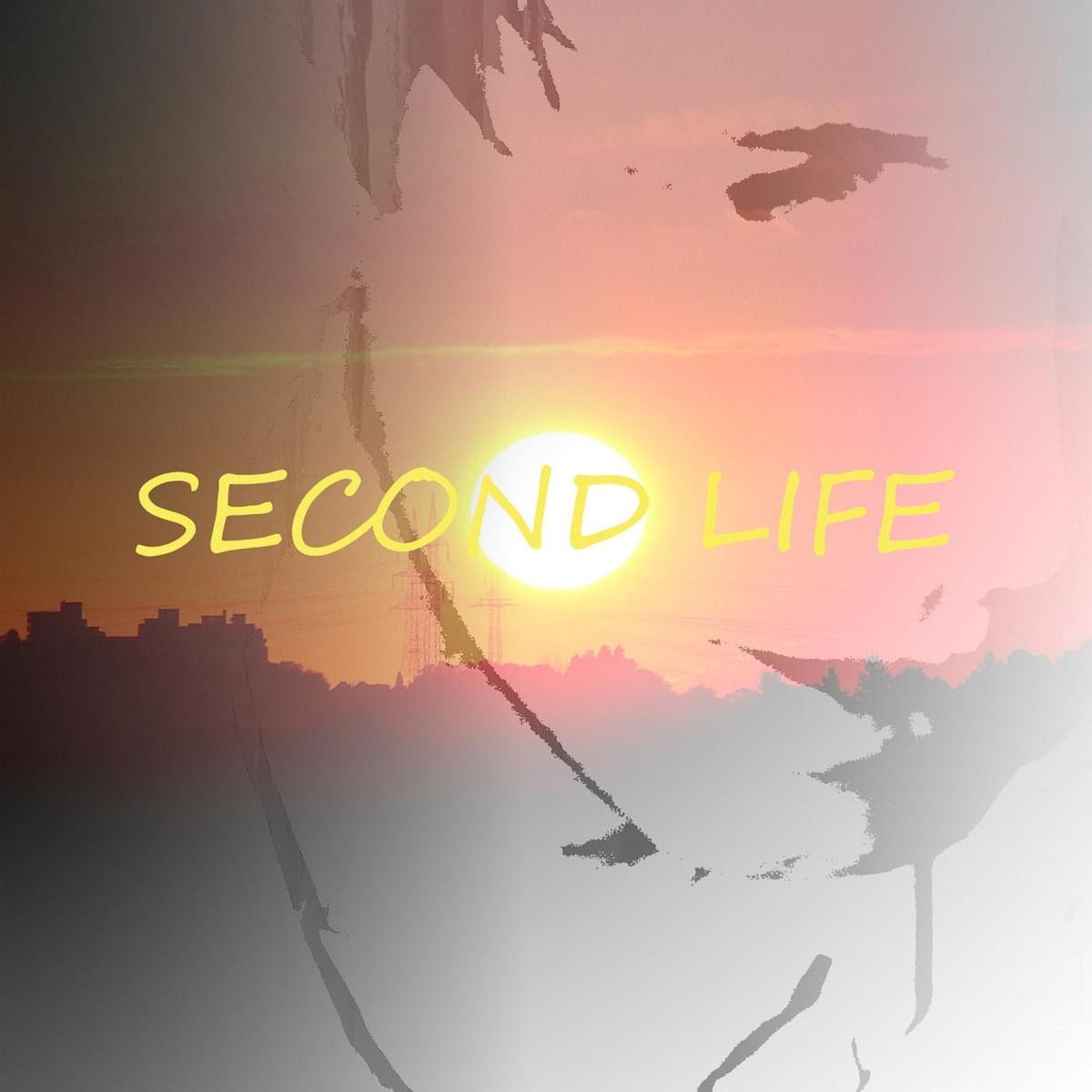 Second Life
