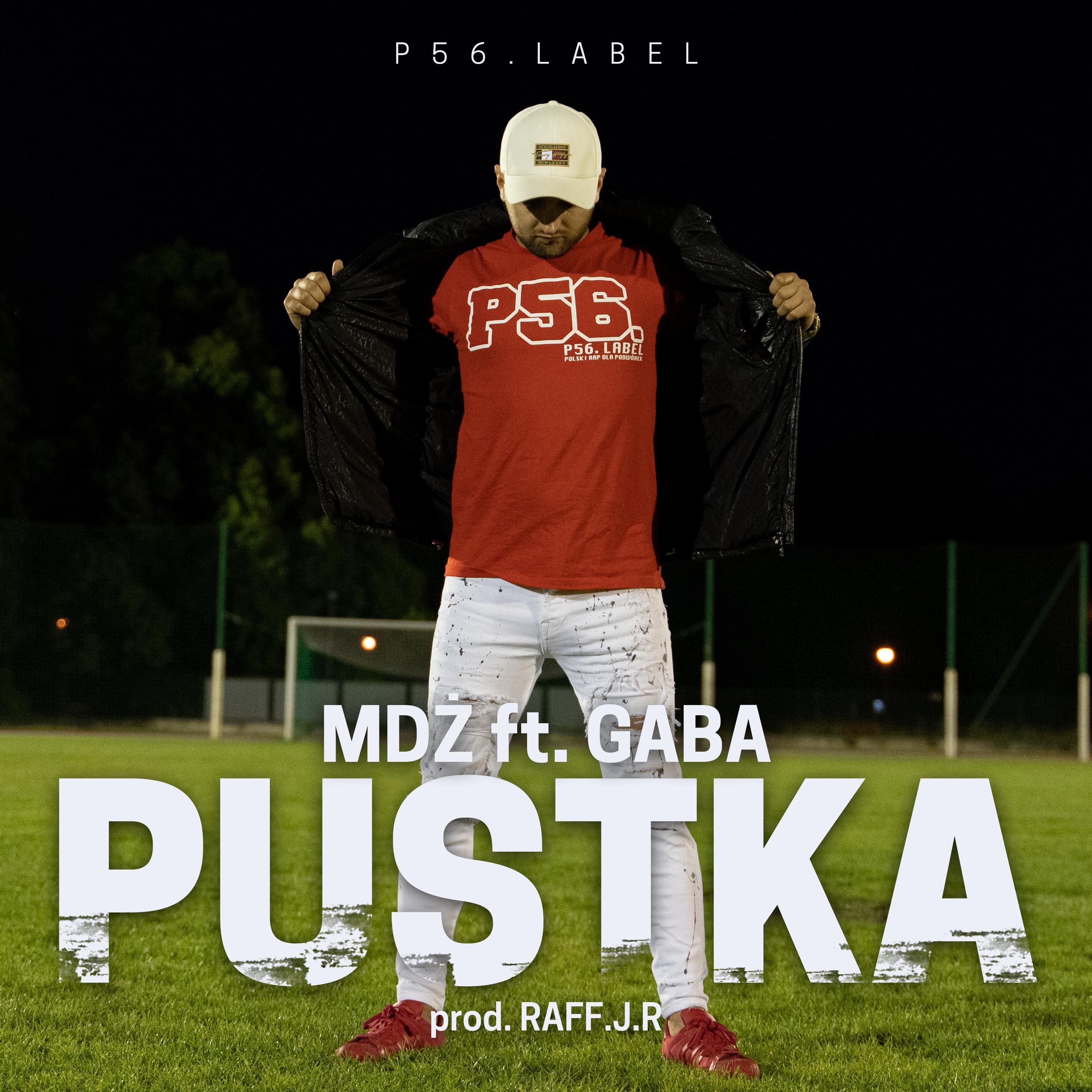 Pustka (feat. Gaba)