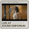 Haley Mae Campbell - Smoke It (Live at Sound Emporium)