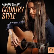 Karaoke Smash: Country Style