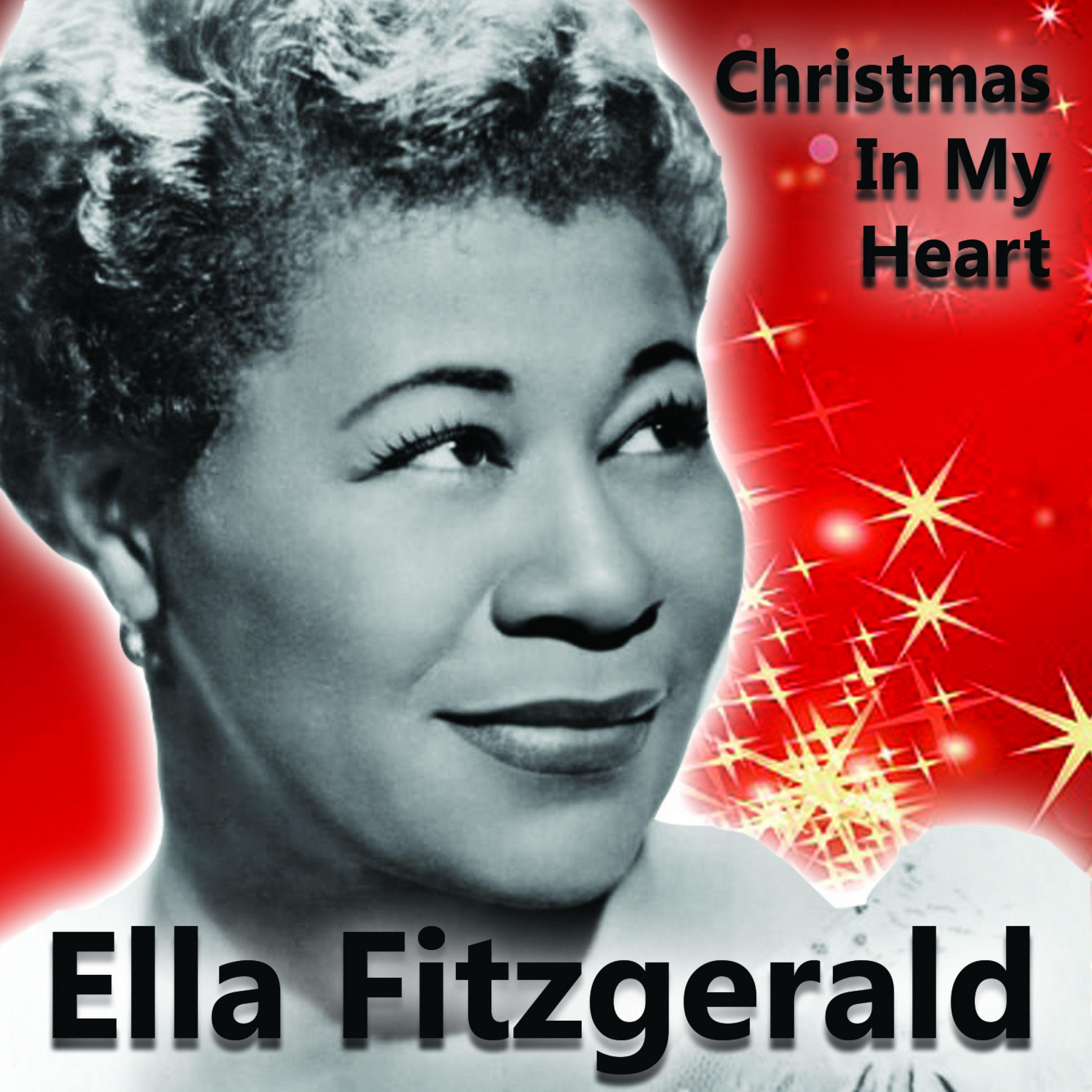 Christmas In My Heart