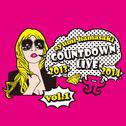 ayumi hamasaki COUNTDOWN LIVE 2013-2014 A ～setlist original ver. vol.1～专辑