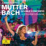 Bach: Double Concerto (Live From Yellow Lounge)专辑