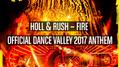 Fire (Dance Valley 2017 Anthem)专辑