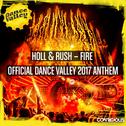 Fire (Dance Valley 2017 Anthem)专辑