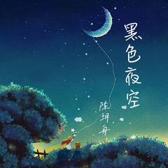 黑色夜空 (伴奏)