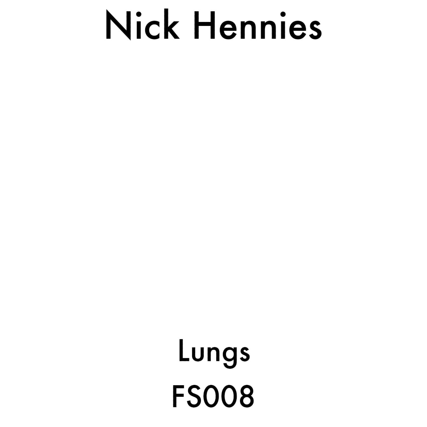 Lungs