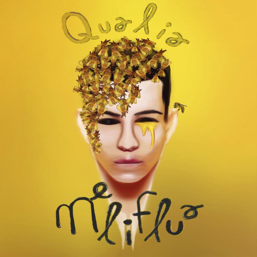 Qualia Meliflua专辑