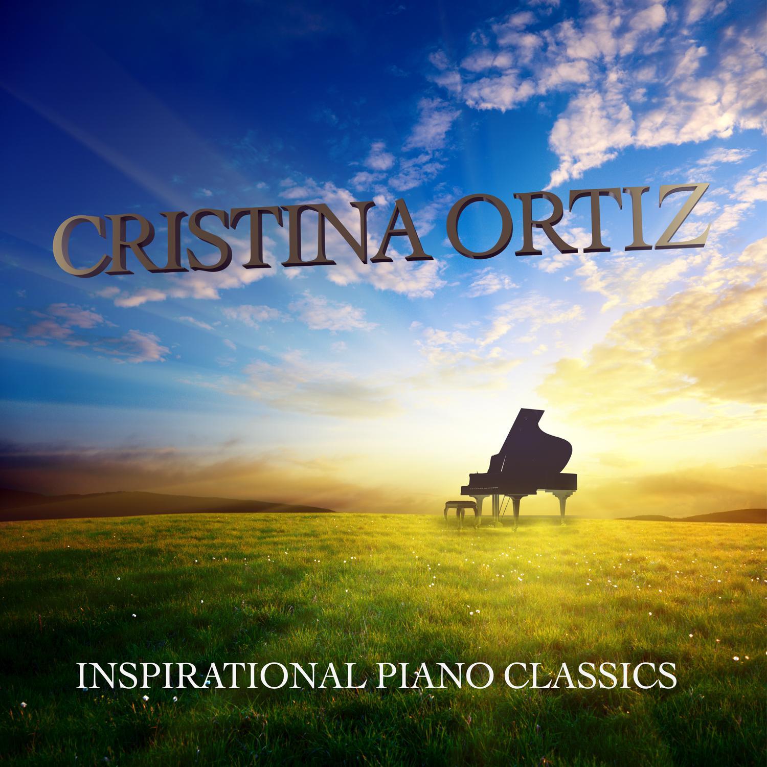 Cristina Ortiz: Inspirational Piano Classics