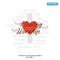 Healing Worship, Vol.1专辑