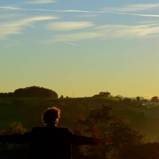 秋·承载着丰收与梦想的季节