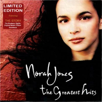 In the Mornin' - Norah Jones (unofficial Instrumental) 无和声伴奏