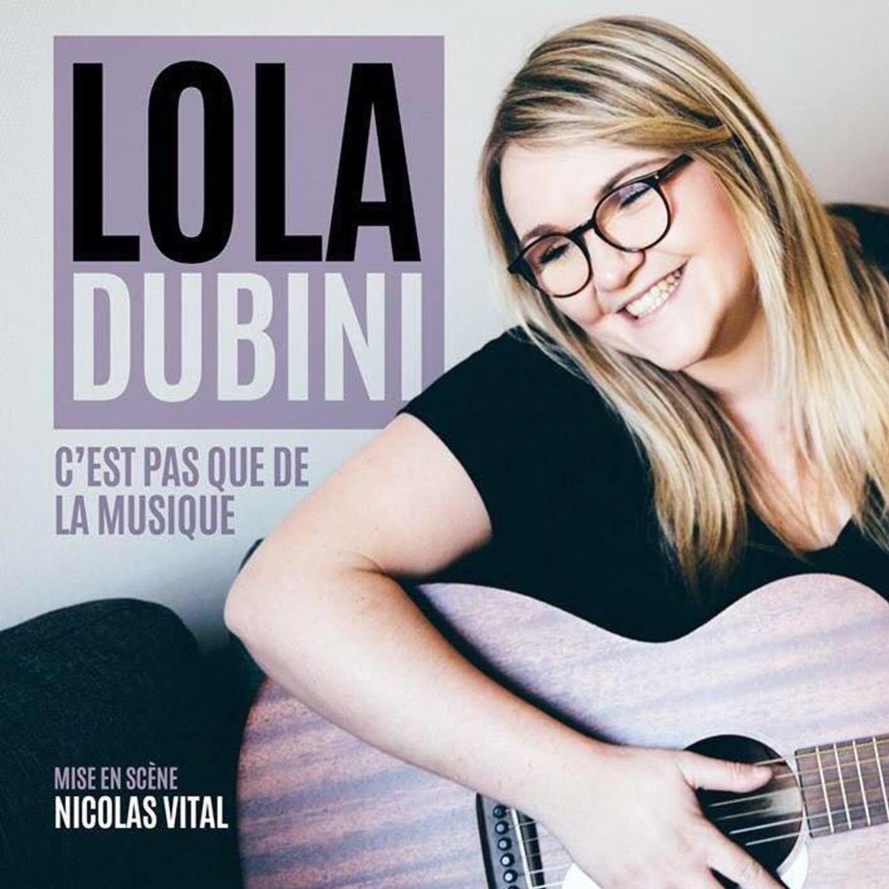 Lola Dubini