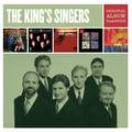 The King's Singers - Original Album Classics