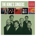 The King's Singers - Original Album Classics专辑