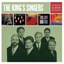 The King's Singers - Original Album Classics专辑