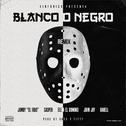 Blanco o Negro (Remix)专辑