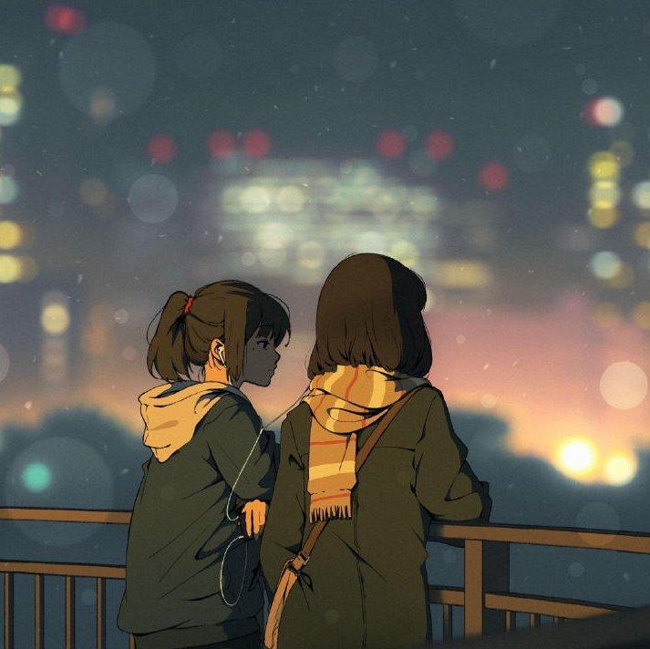 欧美浪漫｜想和你一起听一首温柔的歌