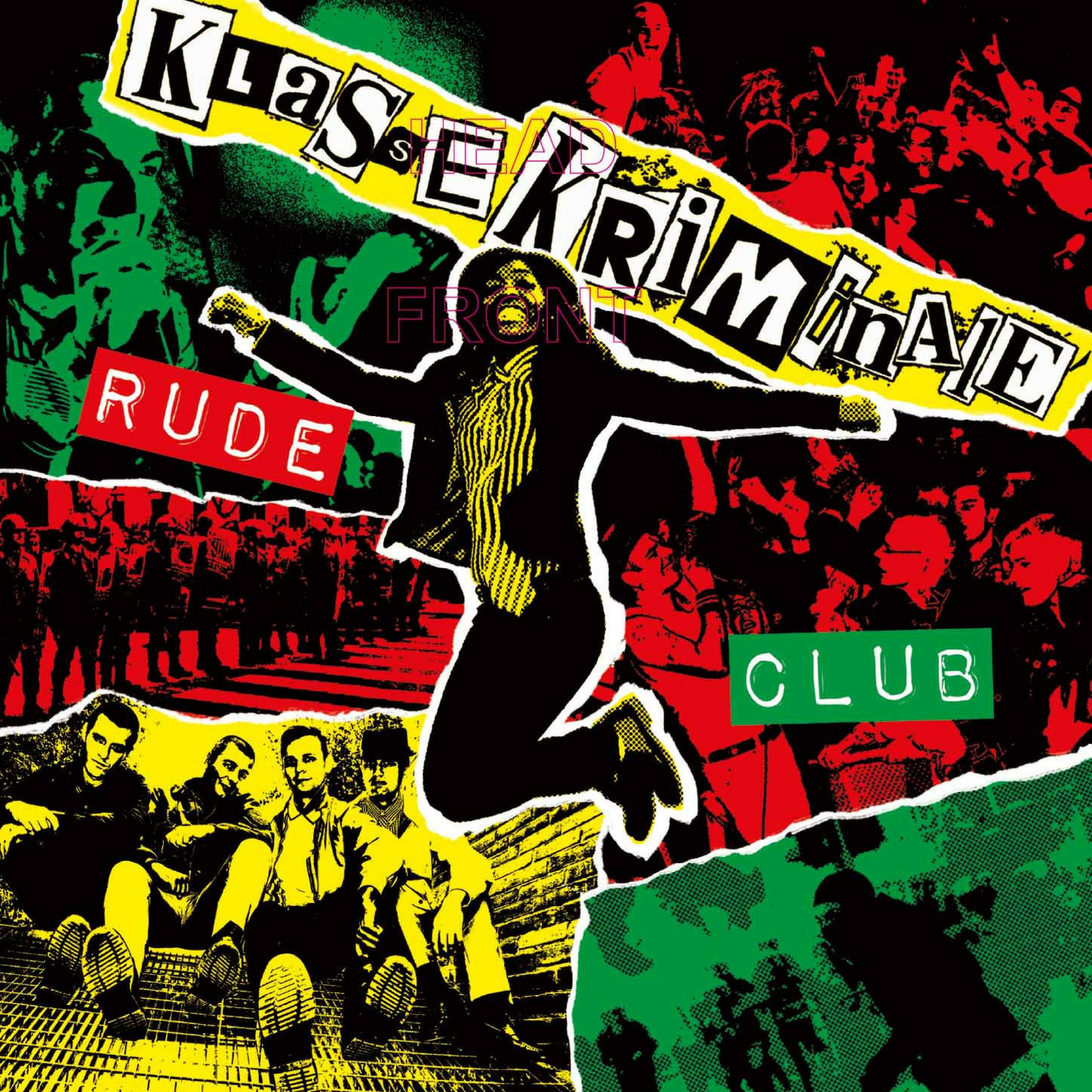Rude Club