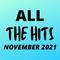 All the Hits - November 2021专辑