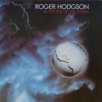 Hodgson Roger - Lovers In The Wind (unofficial instrumental)