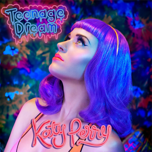 Katy Perry - This Is How We Do (Interlude) - Teenage Dream (Kaaboo del Mar) [Bonus Track] (The Witness Tour Karaoke) 带和声伴奏 （升1半音）