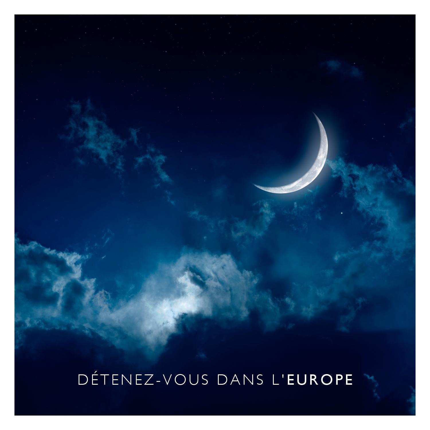 Détenez-vous dans l'Europe专辑