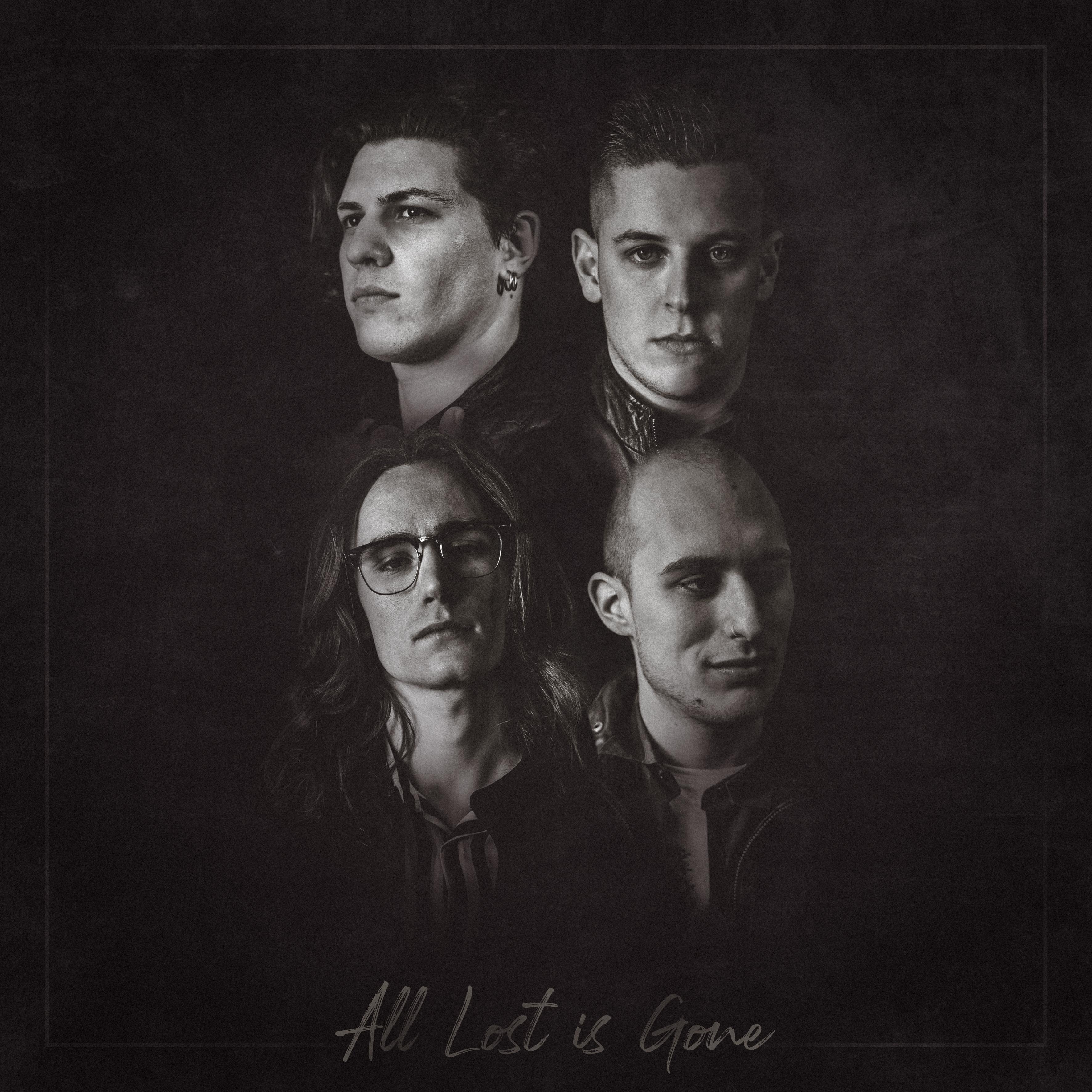 All Lost Is Gone
