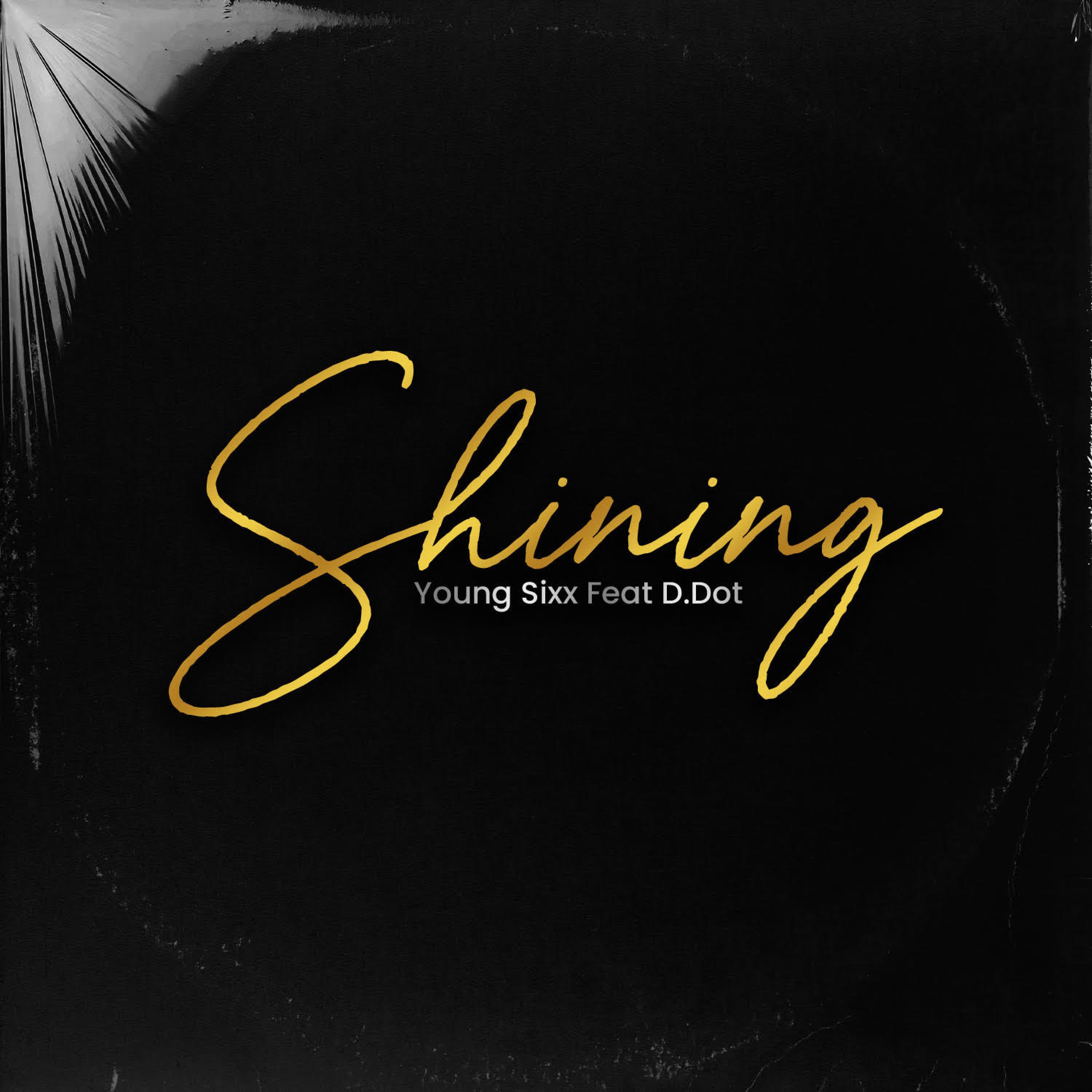 Shining (feat. D.DOT)