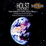 Holst: The Planets & The Perfect Fool (Ballet Music)专辑