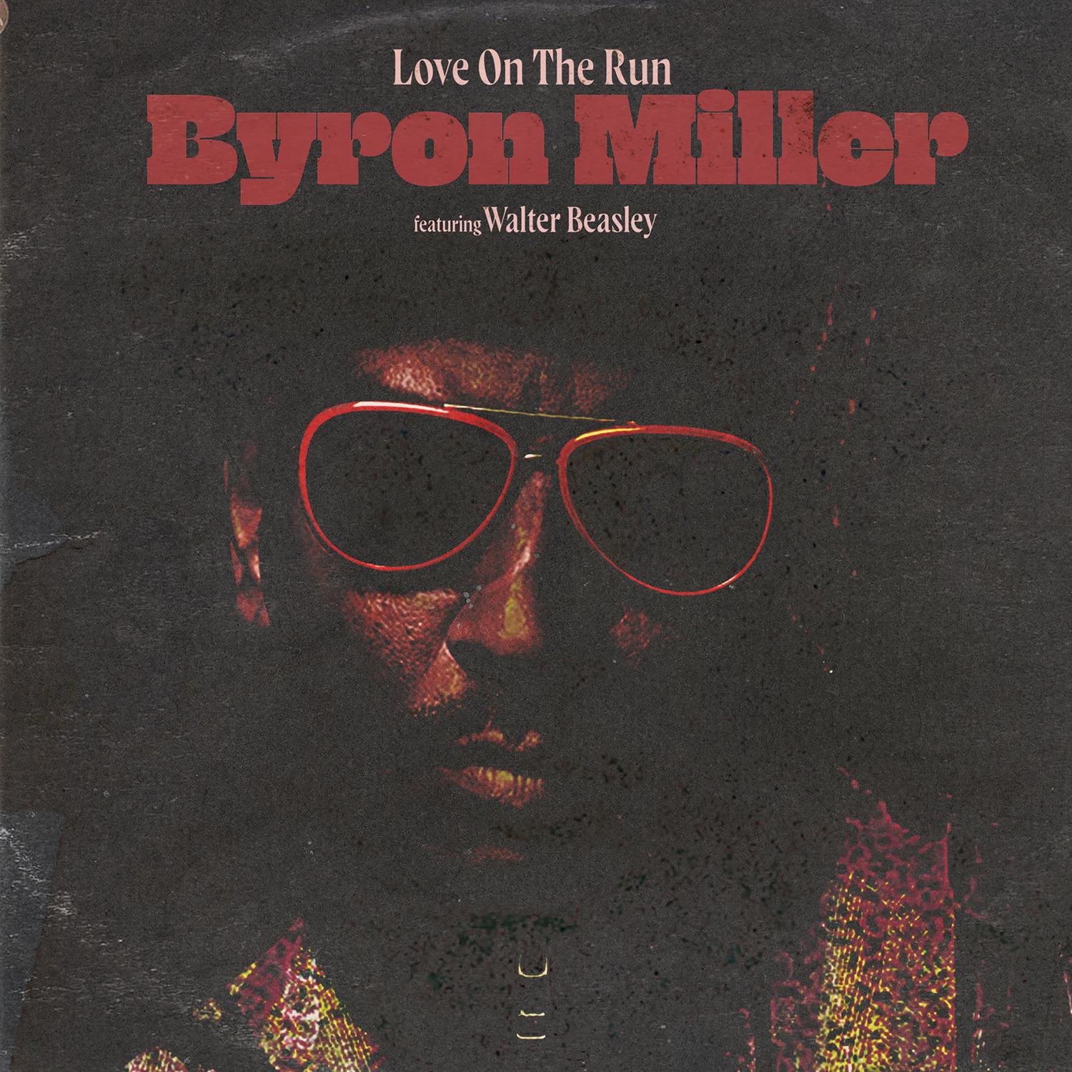 Love on the Run