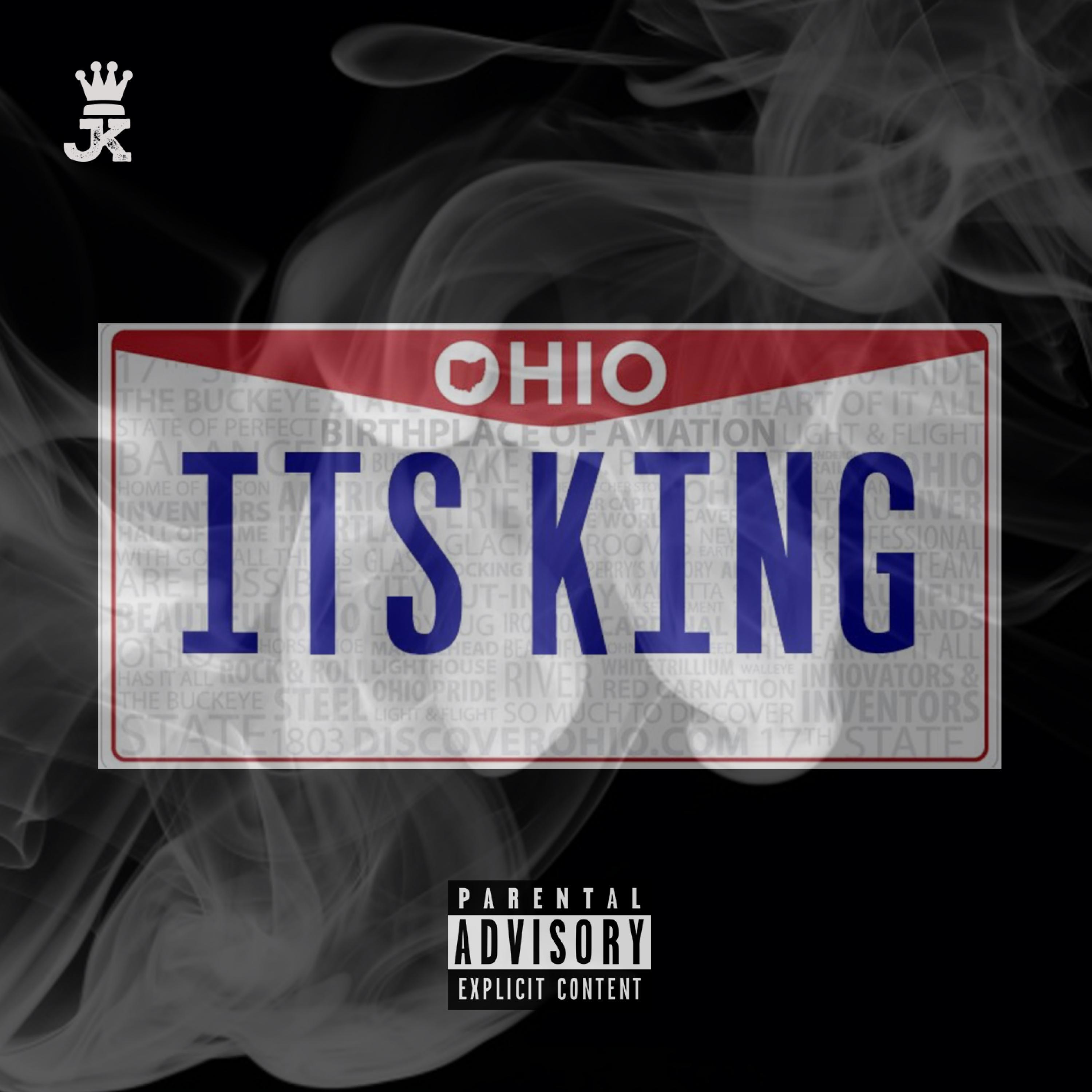 ITS KING
