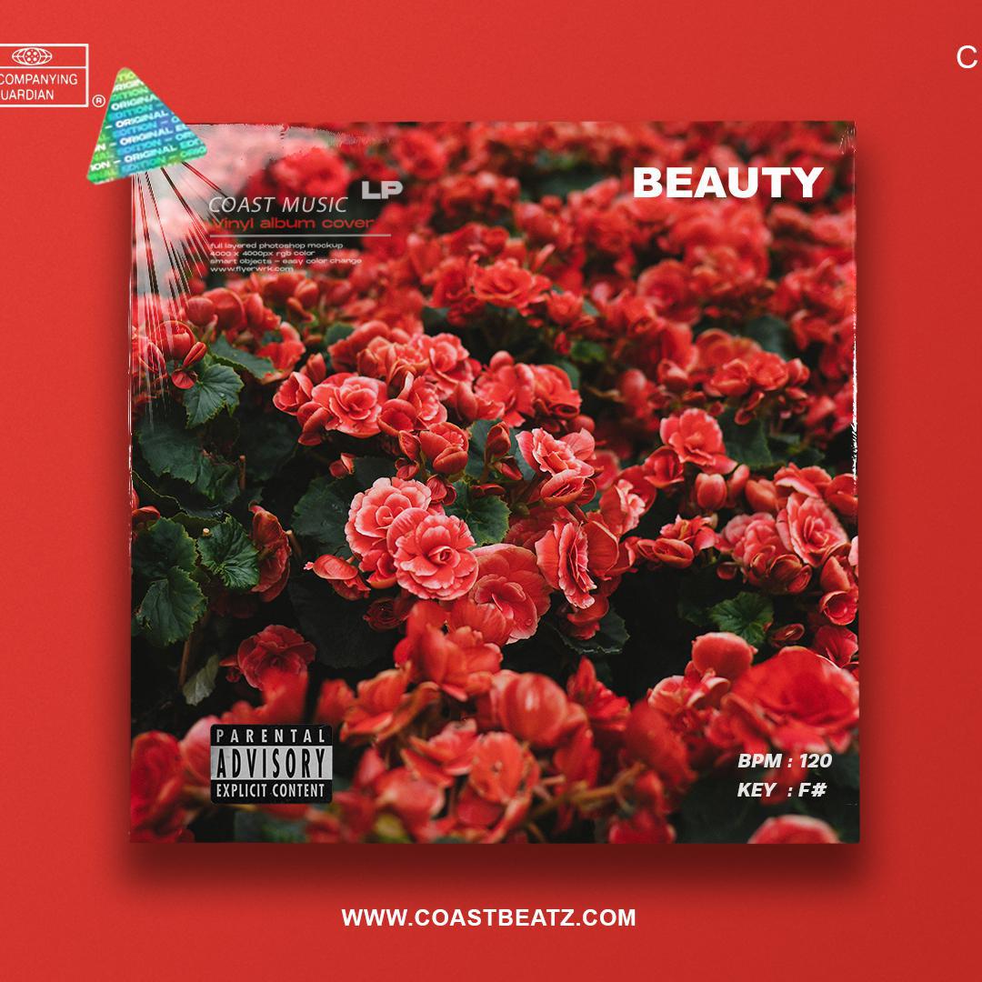 Pink Sweats x Khalid Guitar Type Beat - 