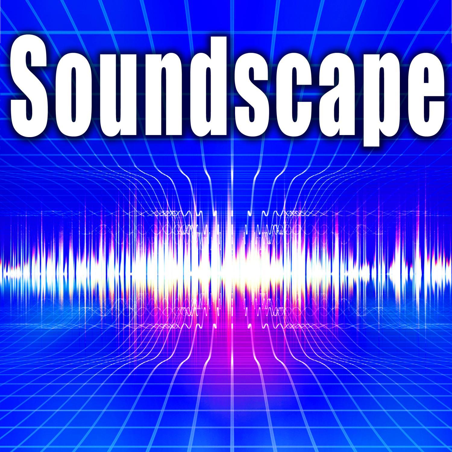 Soundscape专辑