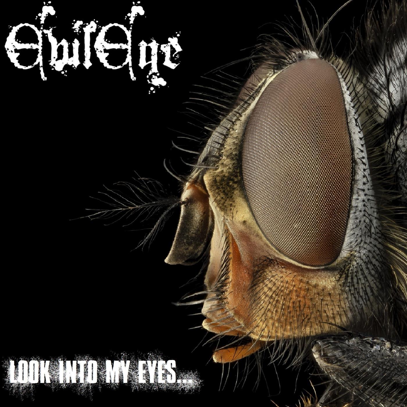 Look into My Eyes...