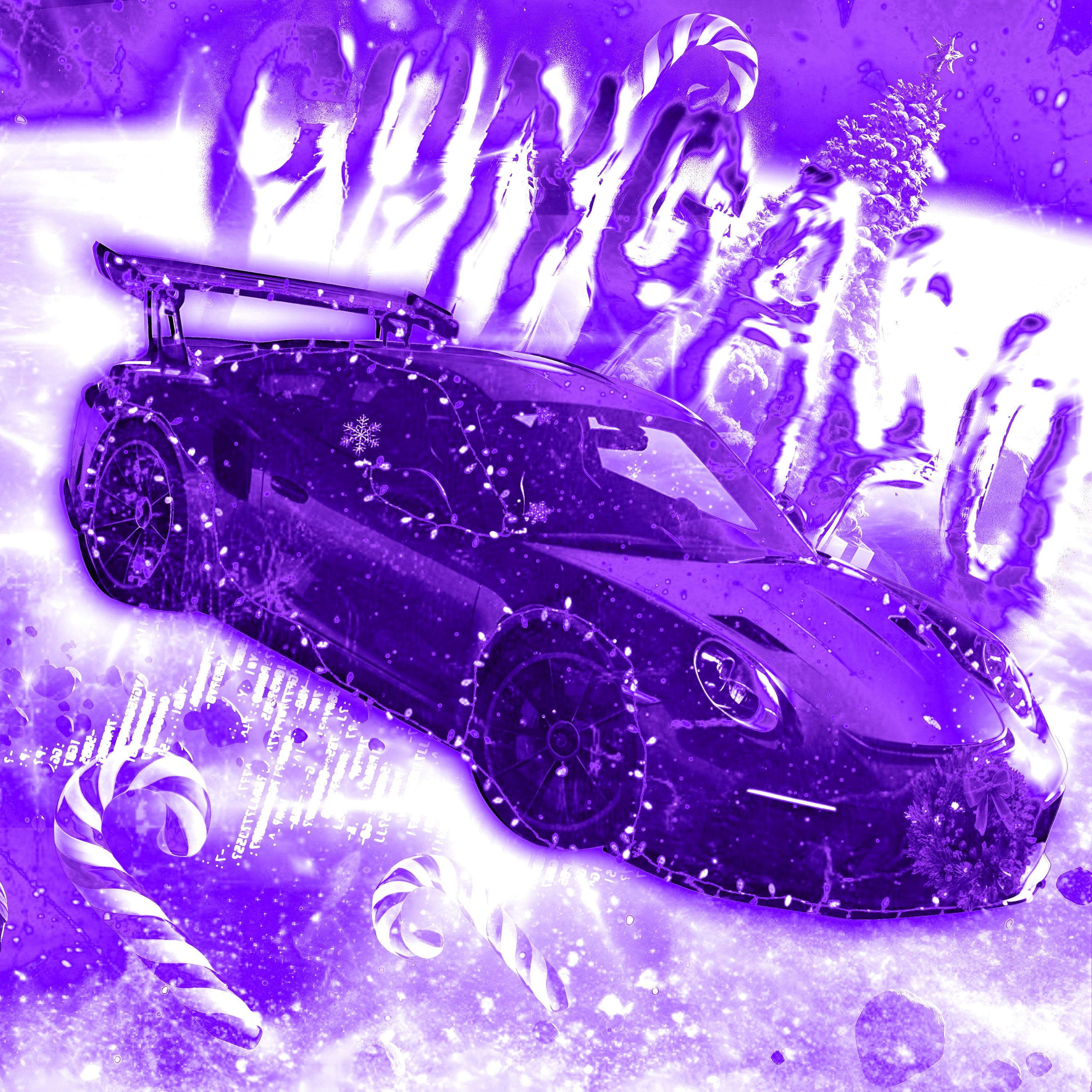 CONGASO (Ultra Slowed)