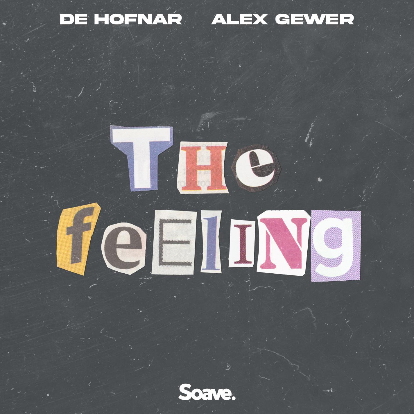 De Hofnar - The Feeling