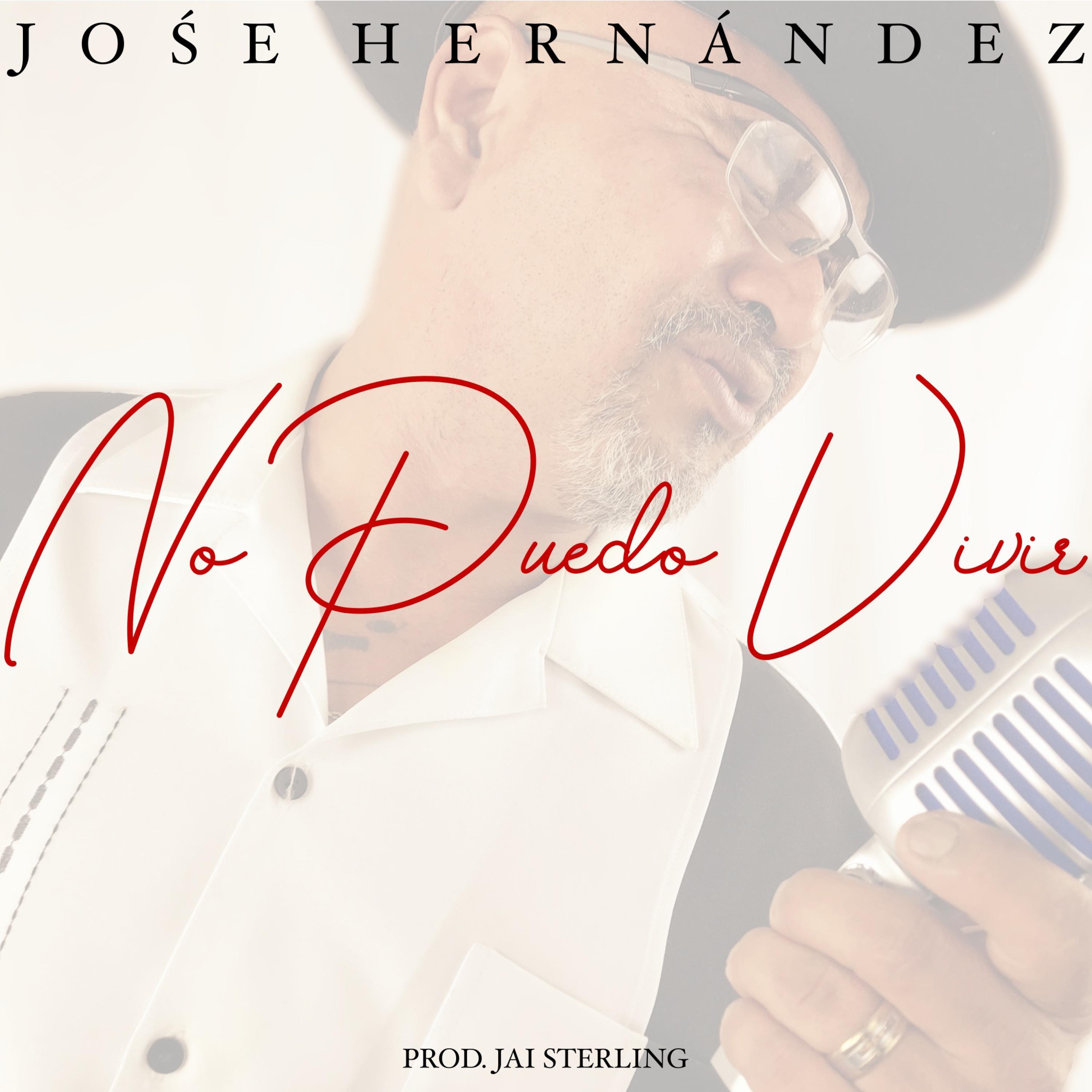 No Puedo Vivir (feat. Jai Sterling)