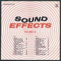 Sound Effects in Stereo, Vol. 14