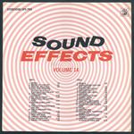 Sound Effects in Stereo, Vol. 14专辑