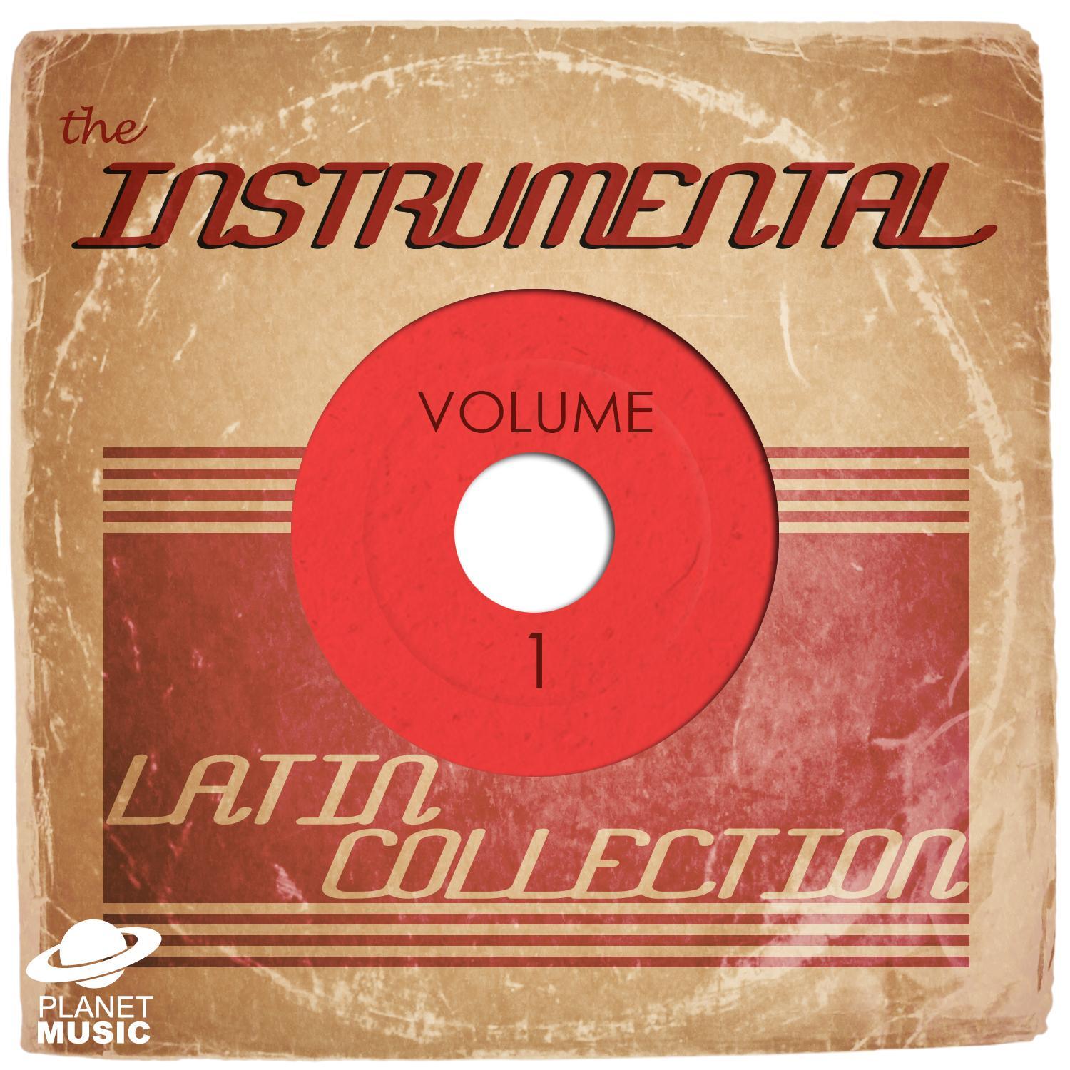 The Instrumental Latin Collection, Vol. 1