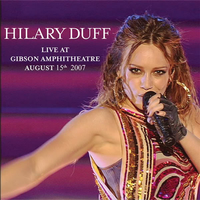 hilary、duff - gypsy woman