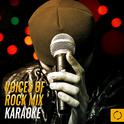 Voices of Rock Mix Karaoke专辑