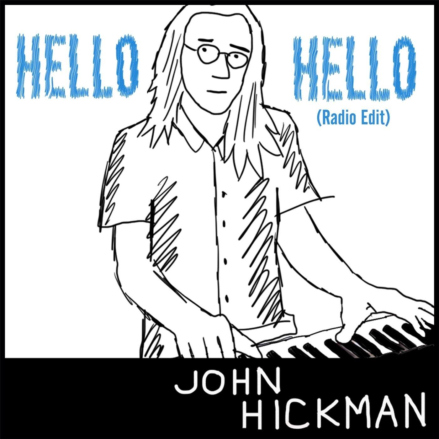 Hello Hello (Radio Edit)
