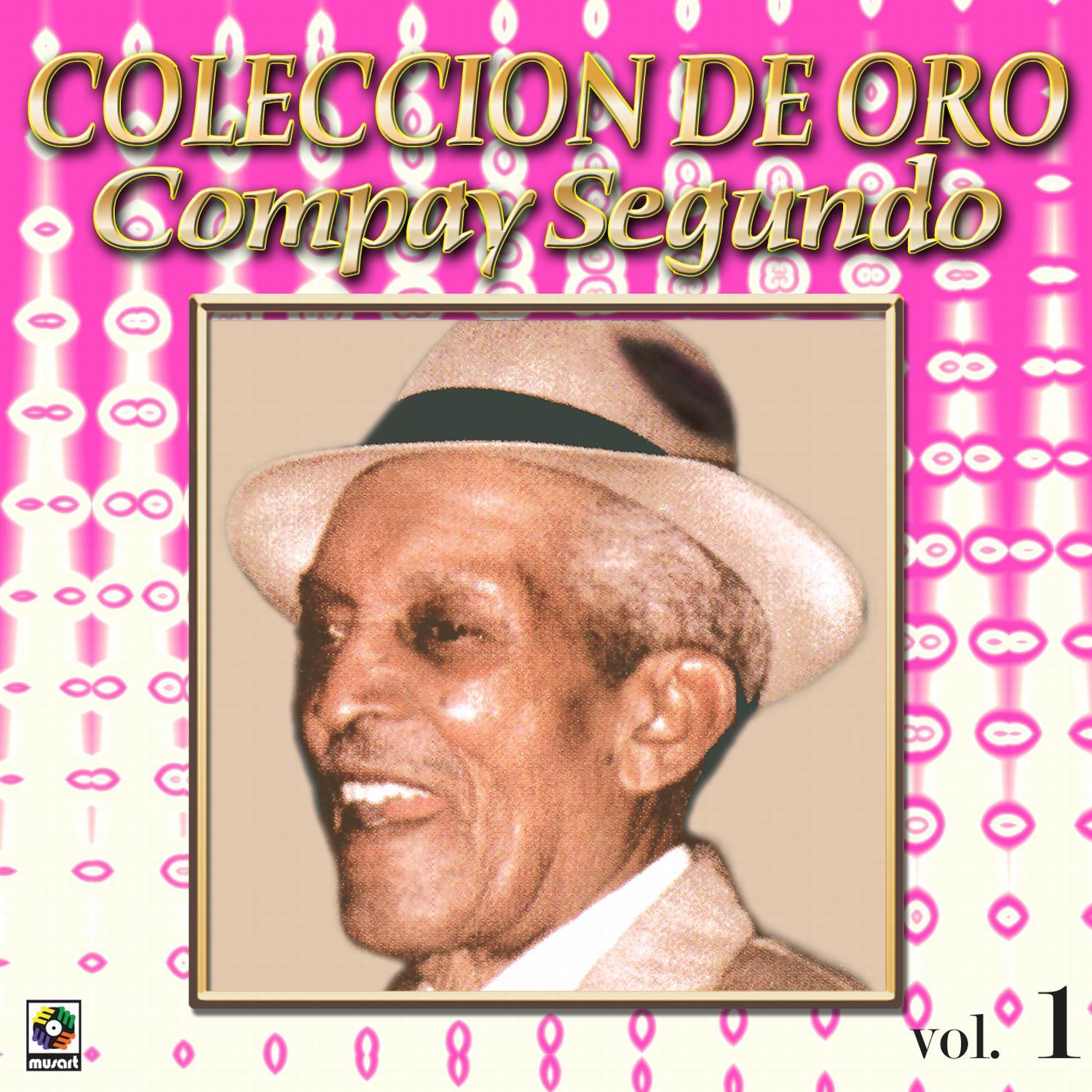 Compay Segundo Joyas Musicales, Vol. 1